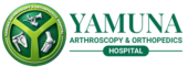 Yamuna Arthroscopy & Orthopedics Hospital
